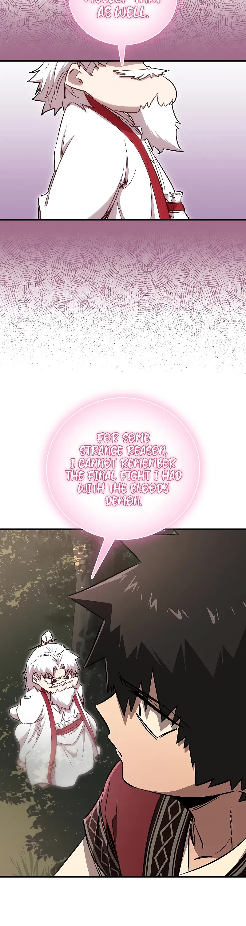 Childhood Friend of the Zenith chapter 38 page 19