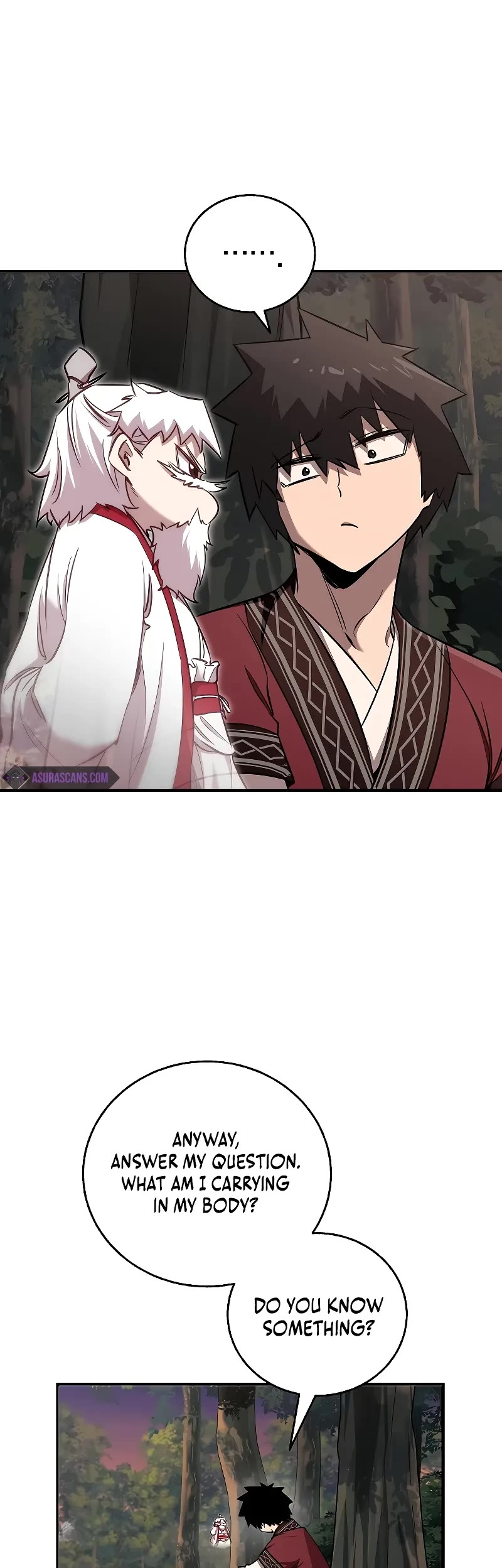 Childhood Friend of the Zenith chapter 38 page 20