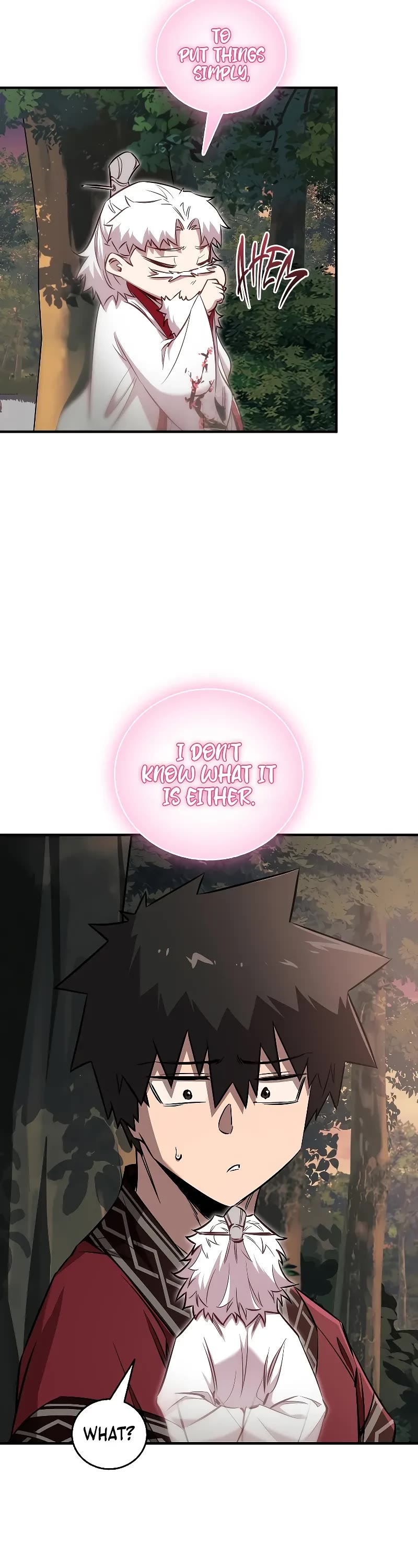 Childhood Friend of the Zenith chapter 38 page 22