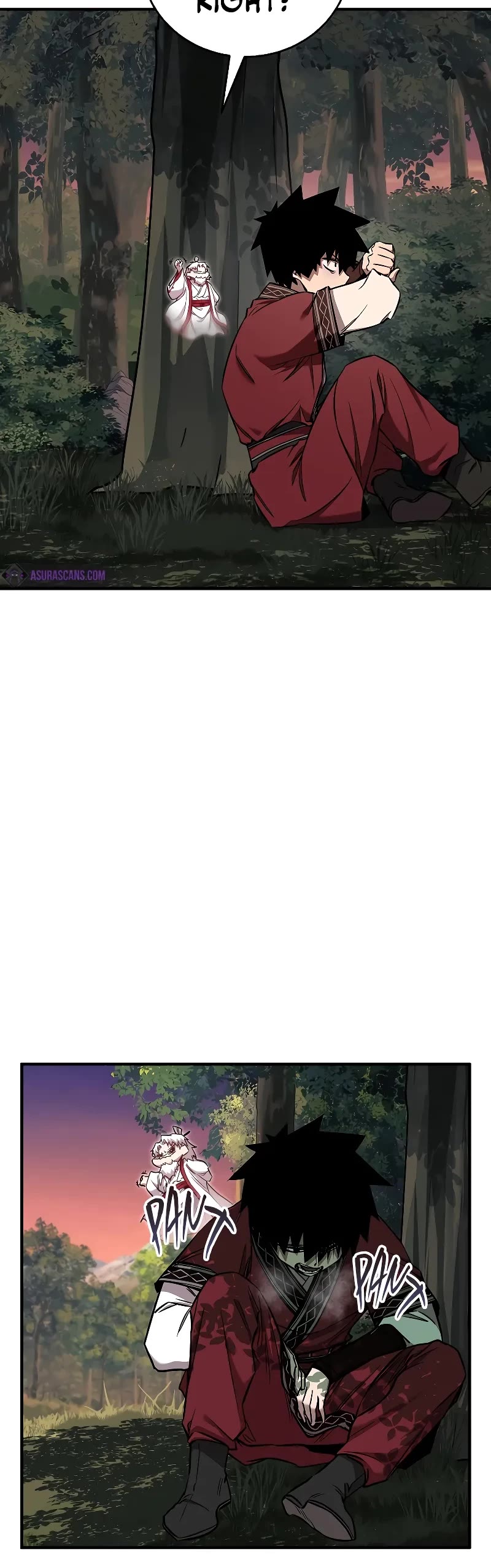 Childhood Friend of the Zenith chapter 38 page 29