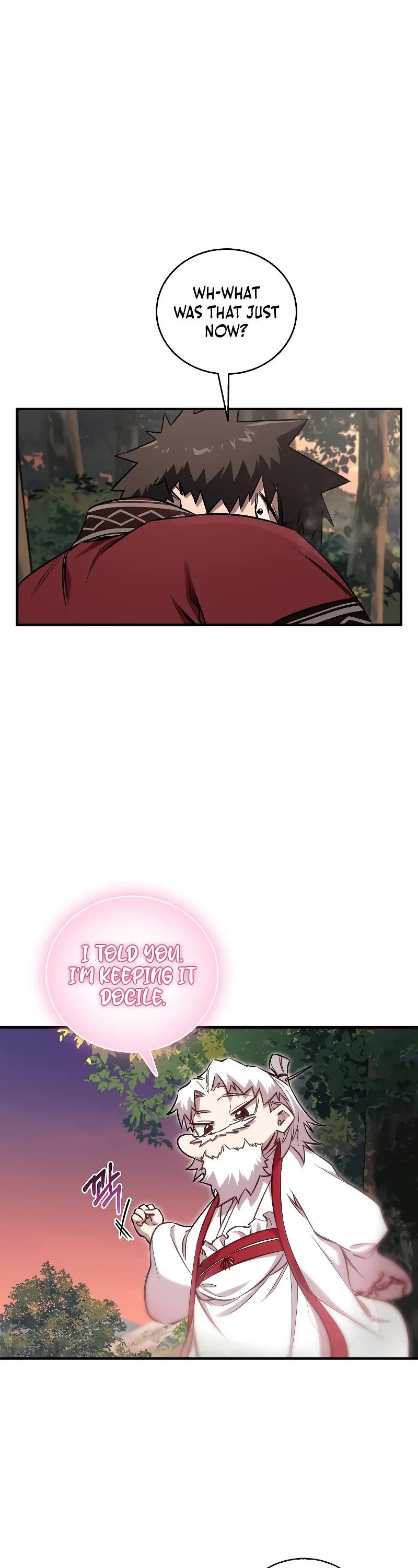 Childhood Friend of the Zenith chapter 38 page 30