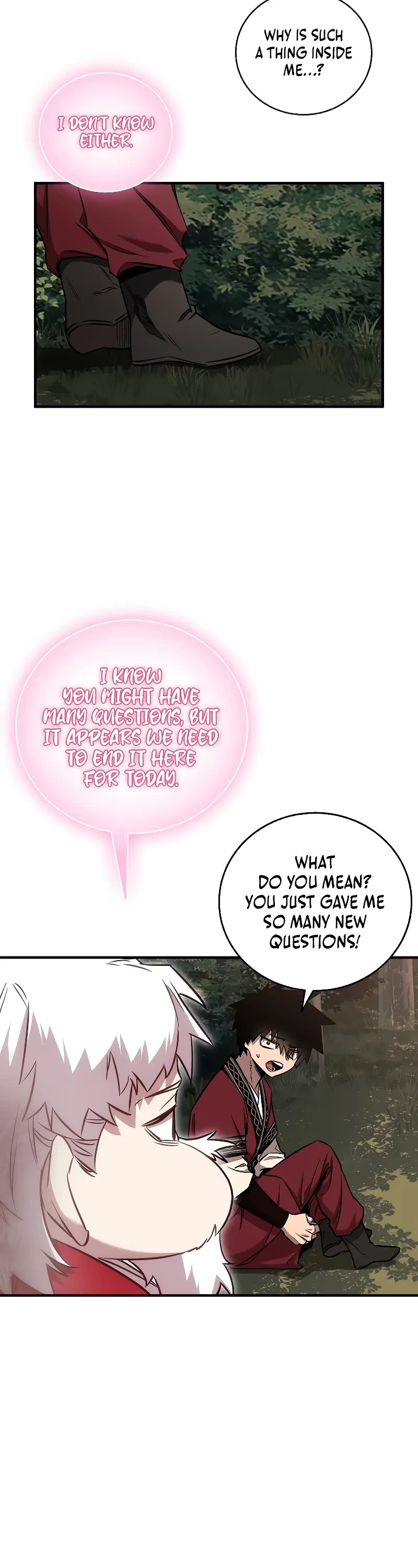 Childhood Friend of the Zenith chapter 38 page 31