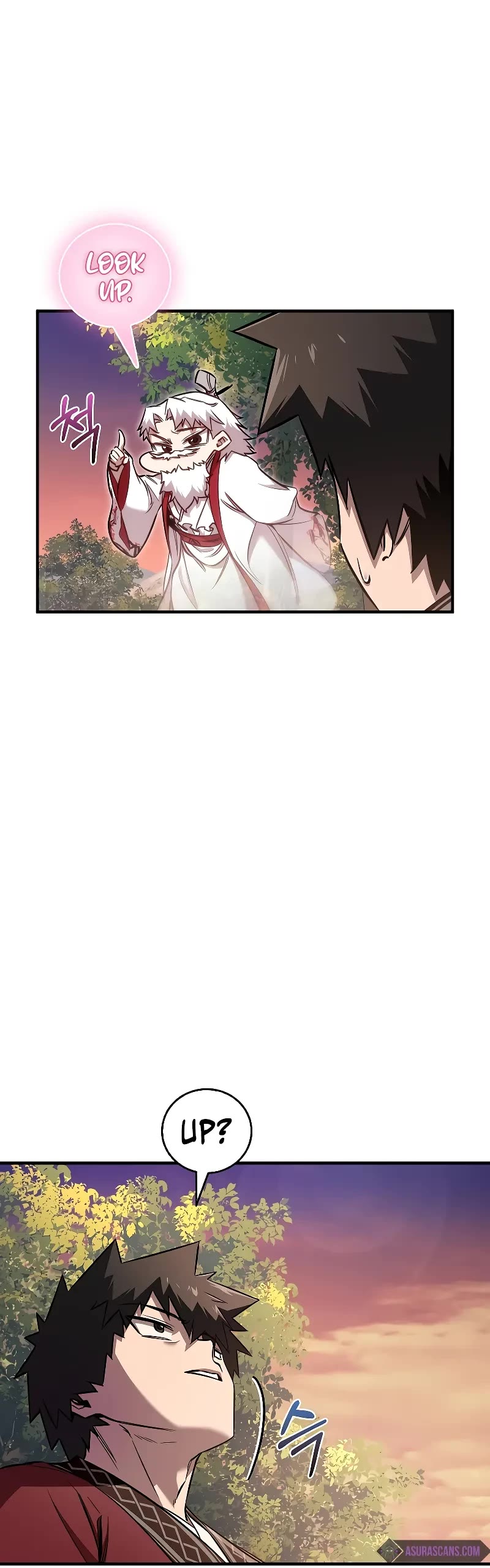 Childhood Friend of the Zenith chapter 38 page 32