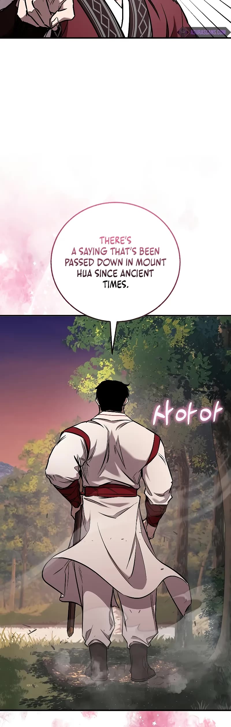 Childhood Friend of the Zenith chapter 38 page 37