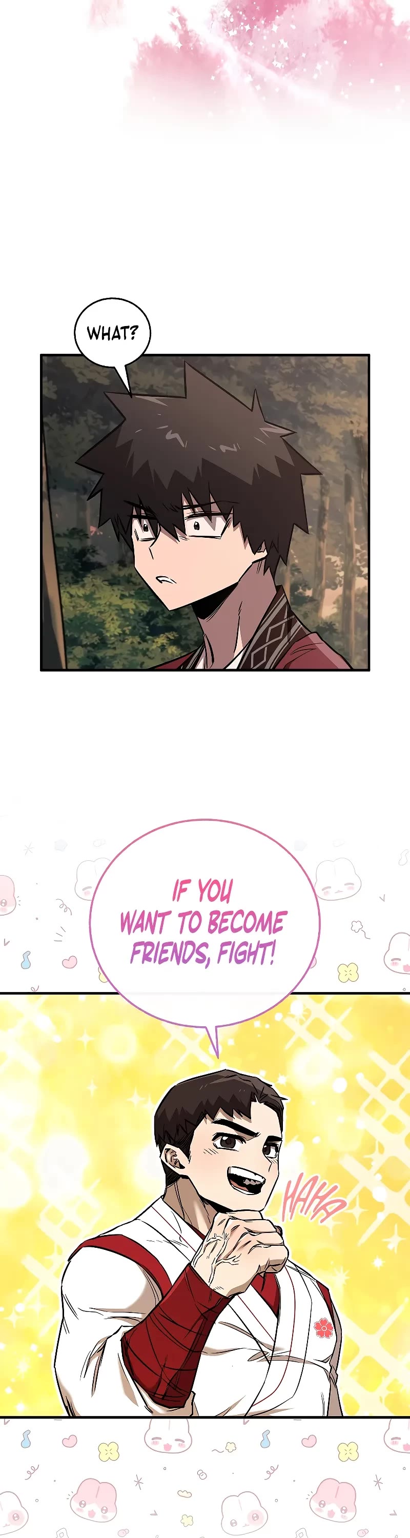 Childhood Friend of the Zenith chapter 38 page 38