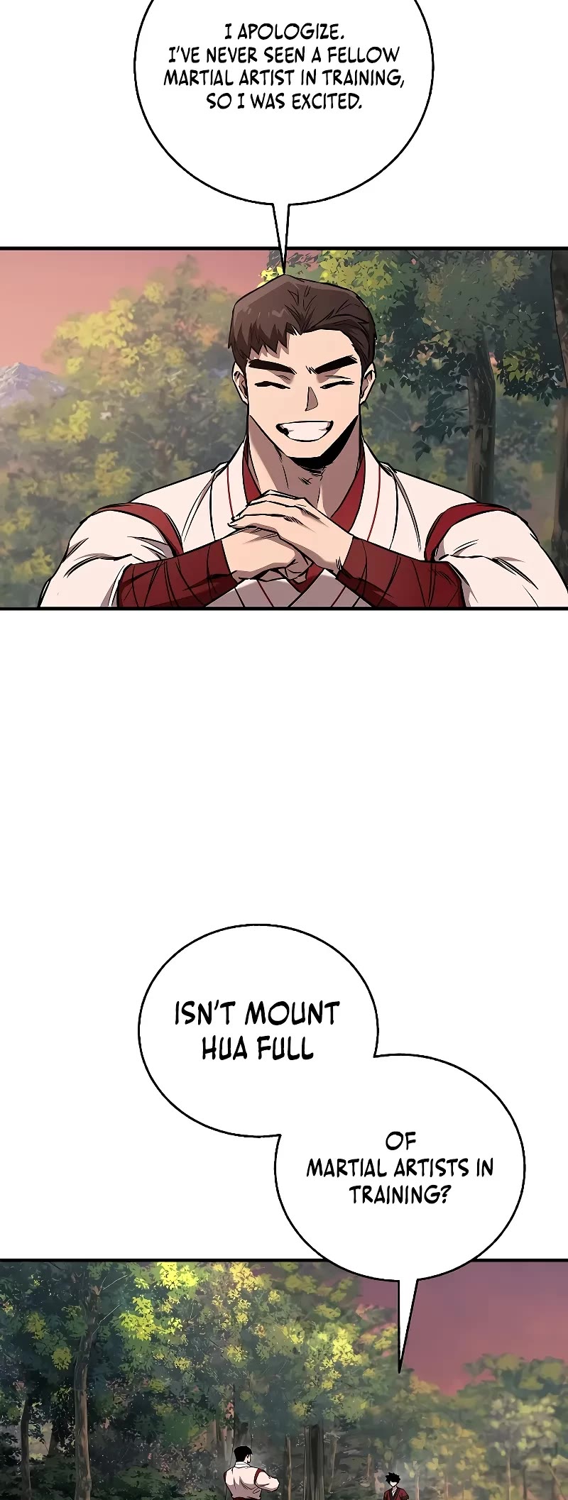 Childhood Friend of the Zenith chapter 38 page 40