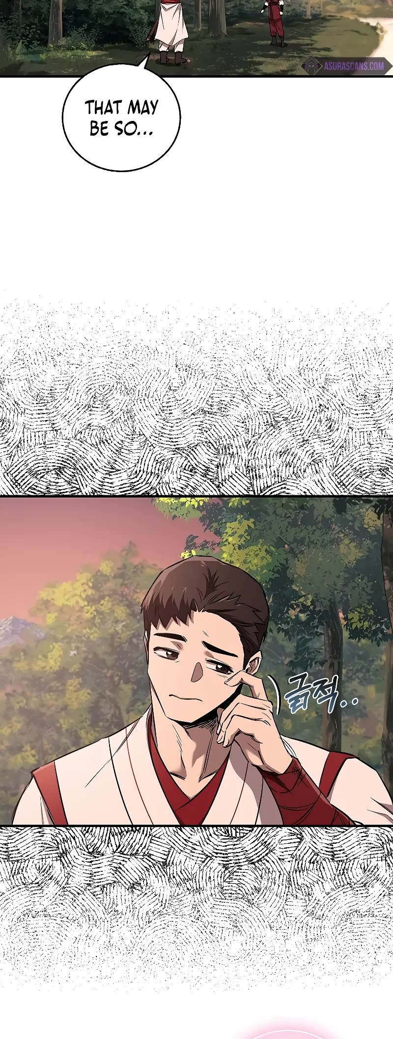 Childhood Friend of the Zenith chapter 38 page 41