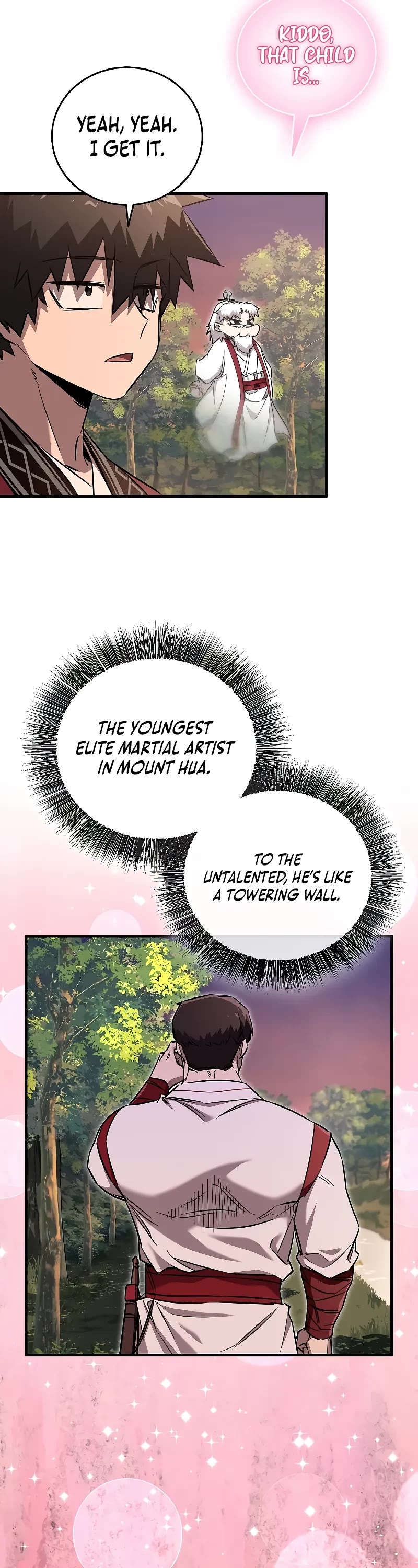 Childhood Friend of the Zenith chapter 38 page 42