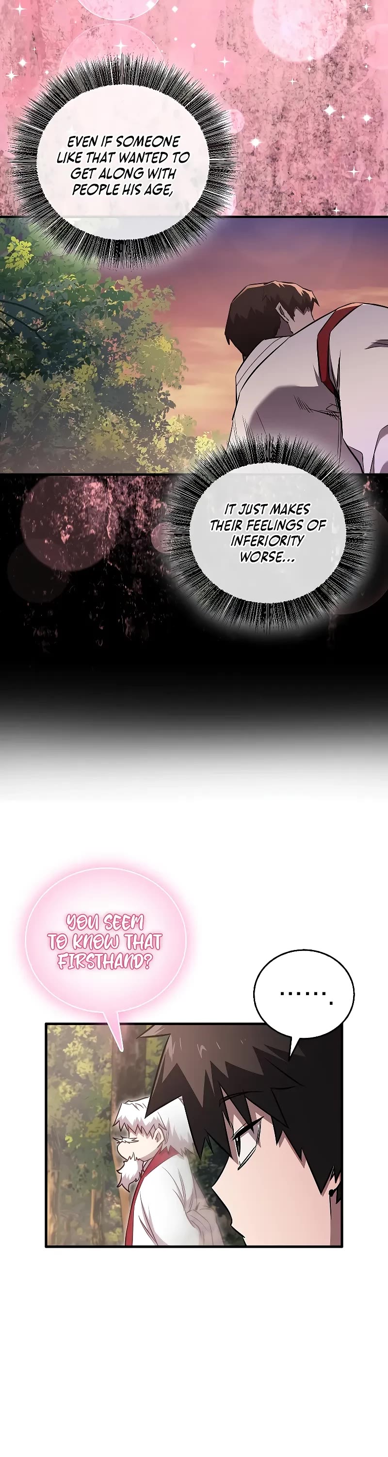 Childhood Friend of the Zenith chapter 38 page 43