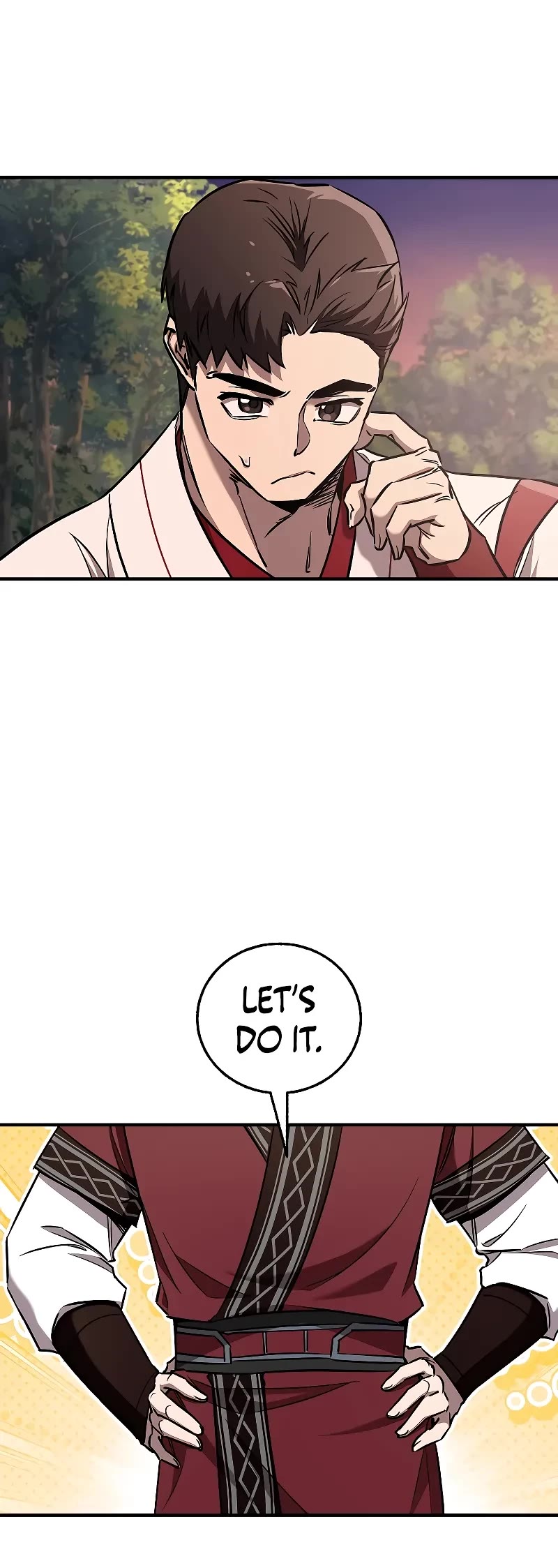 Childhood Friend of the Zenith chapter 38 page 44