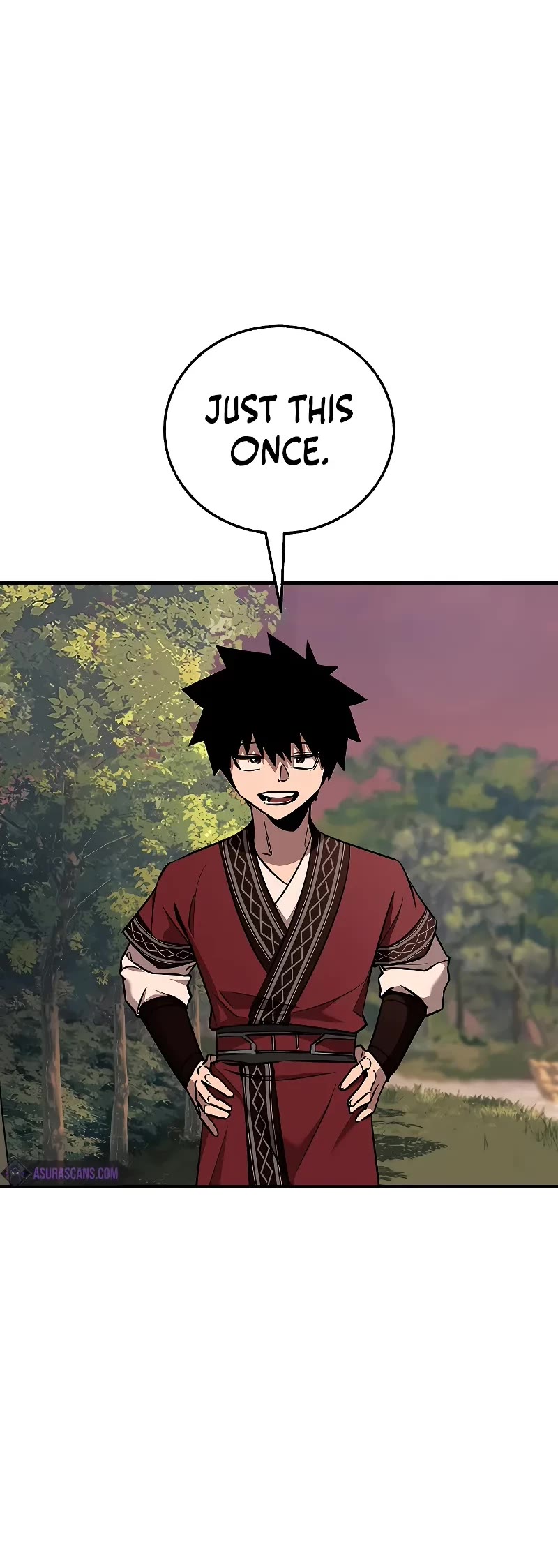 Childhood Friend of the Zenith chapter 38 page 45