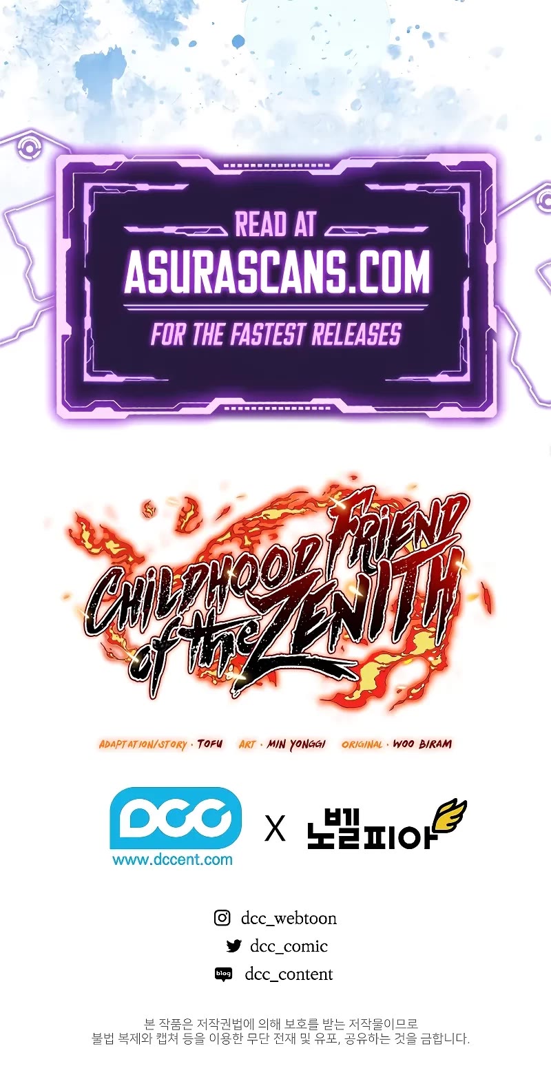 Childhood Friend of the Zenith chapter 38 page 55