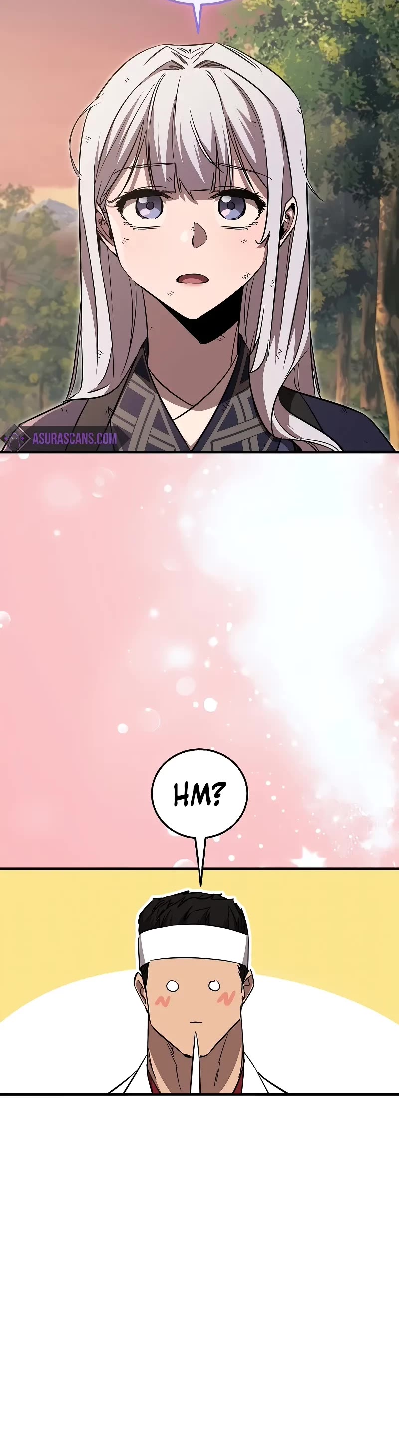 Childhood Friend of the Zenith chapter 39 page 25