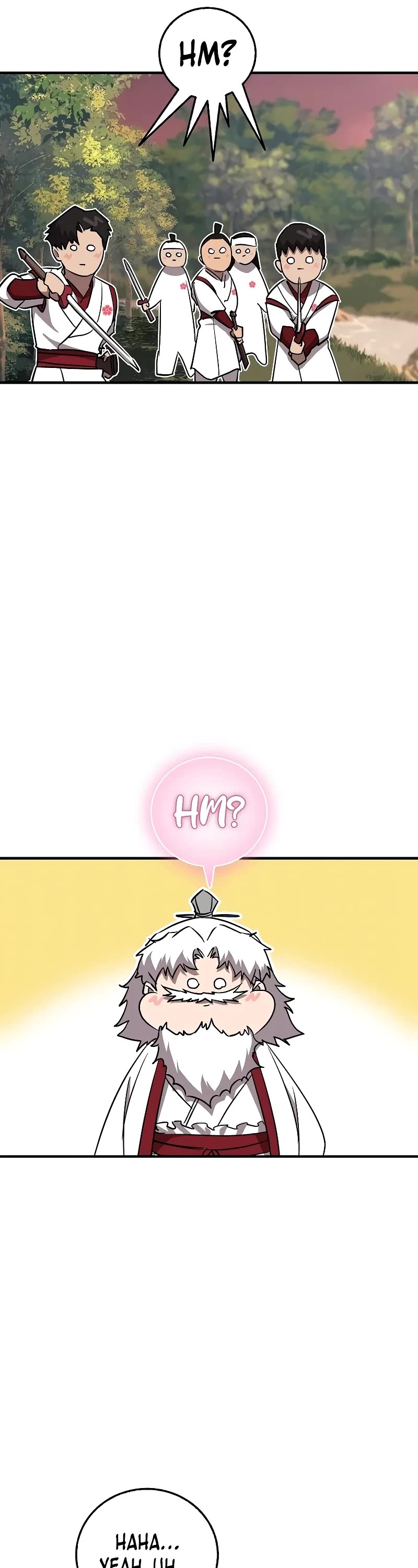 Childhood Friend of the Zenith chapter 39 page 26