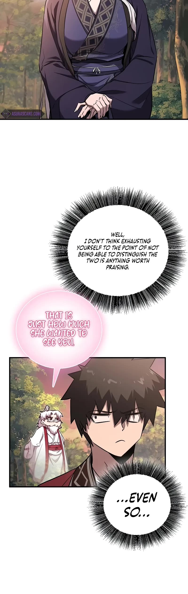 Childhood Friend of the Zenith chapter 39 page 30