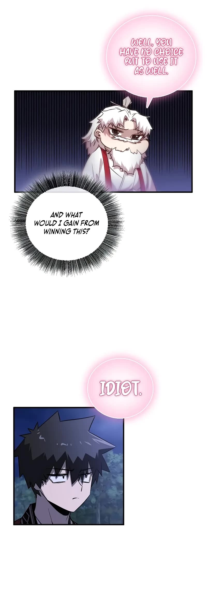 Childhood Friend of the Zenith chapter 39 page 40