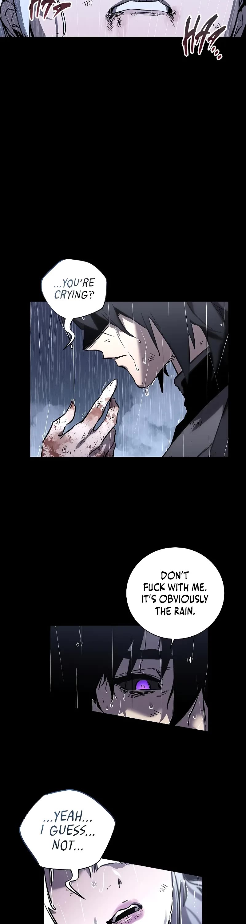 Childhood Friend of the Zenith chapter 39 page 5
