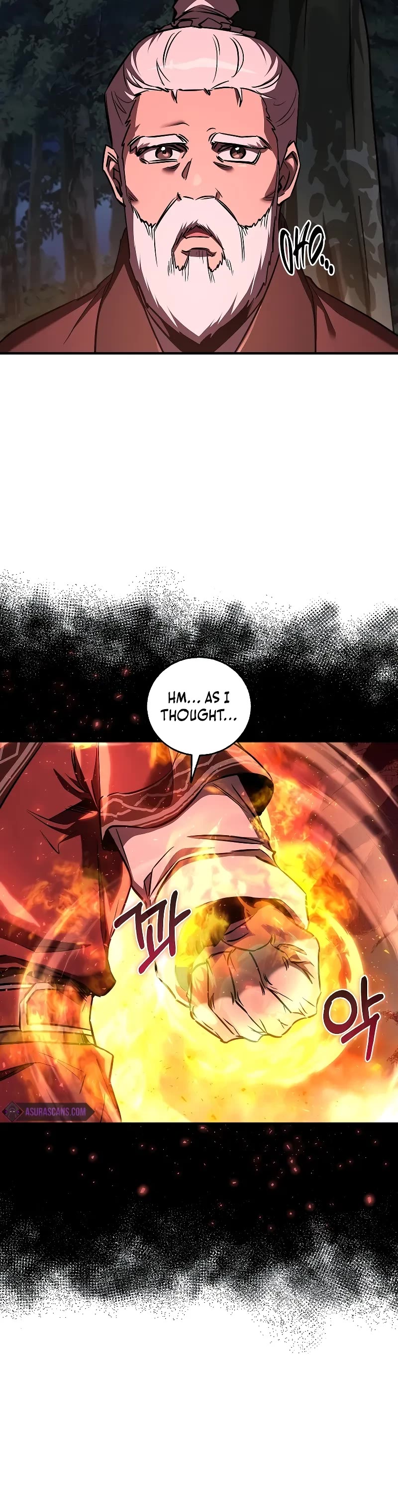 Childhood Friend of the Zenith chapter 39 page 53