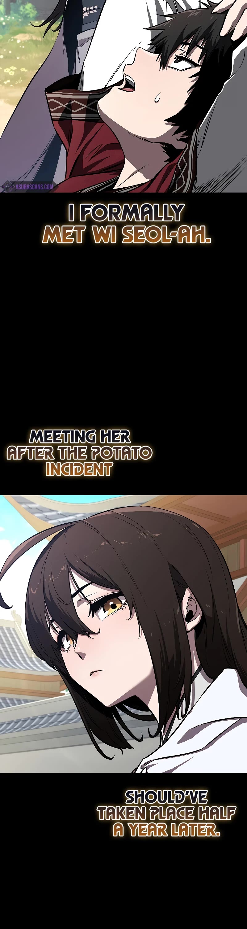 Childhood Friend of the Zenith chapter 4 page 10