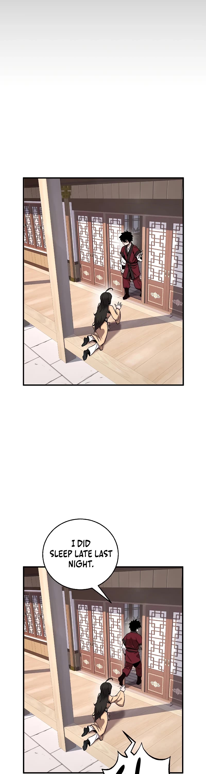 Childhood Friend of the Zenith chapter 4 page 13