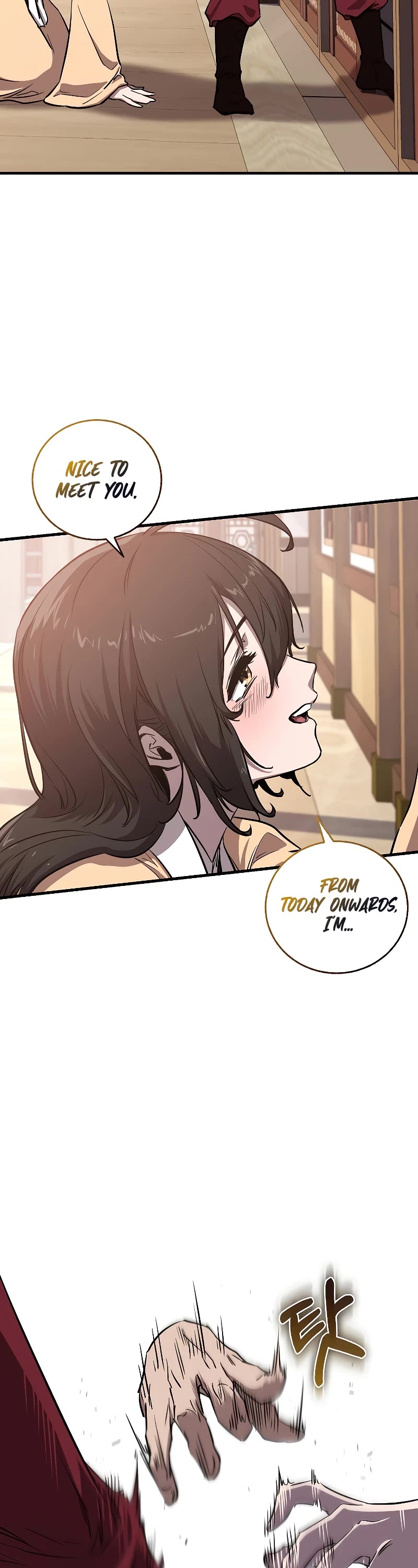 Childhood Friend of the Zenith chapter 4 page 15