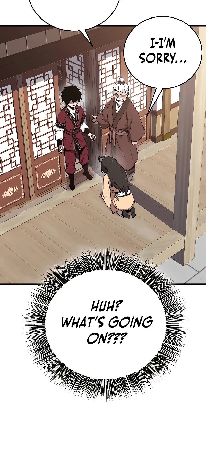 Childhood Friend of the Zenith chapter 4 page 18