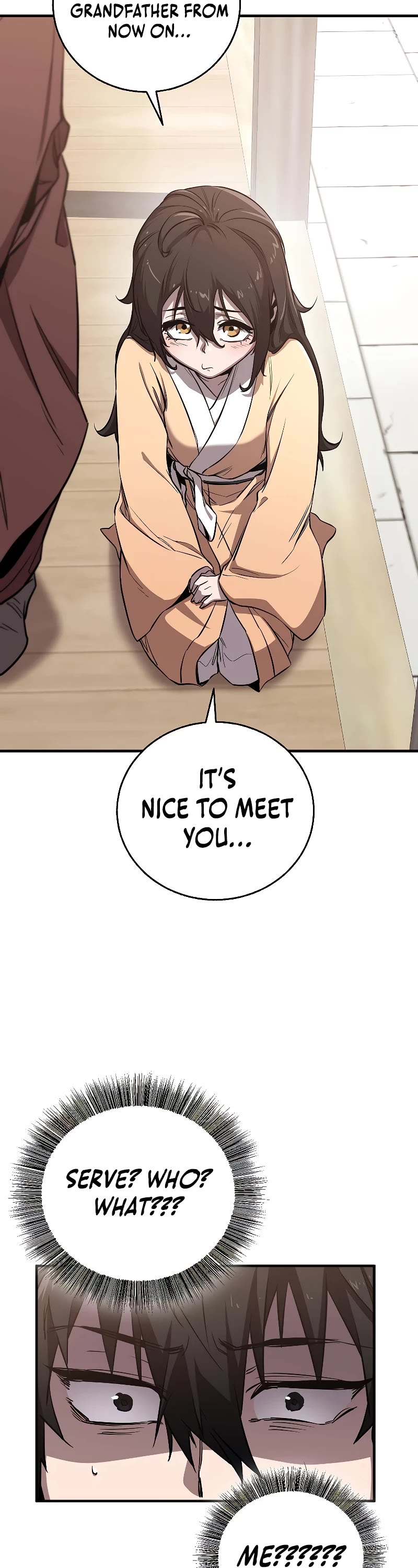 Childhood Friend of the Zenith chapter 4 page 21