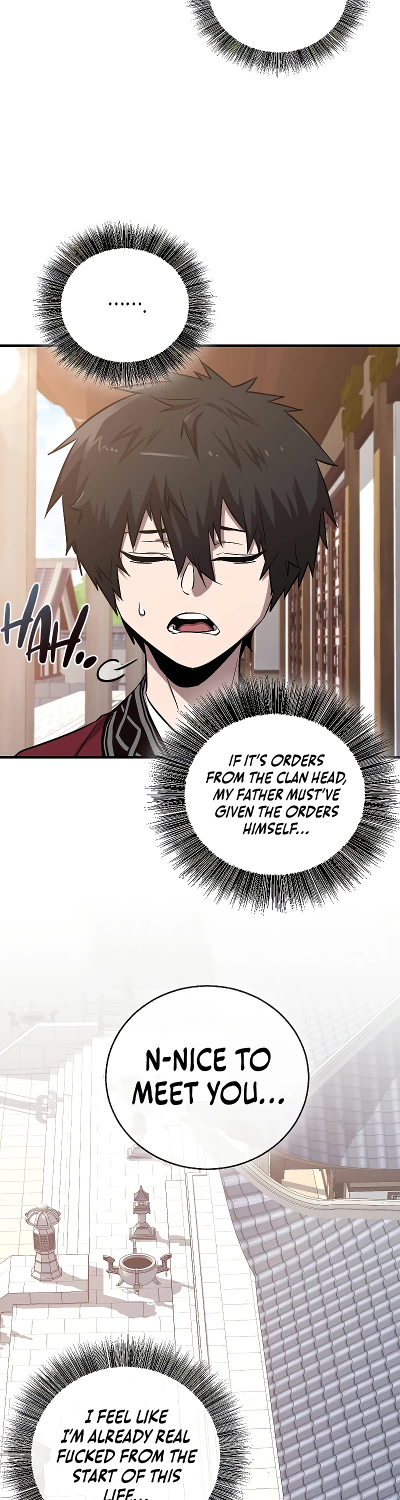 Childhood Friend of the Zenith chapter 4 page 22