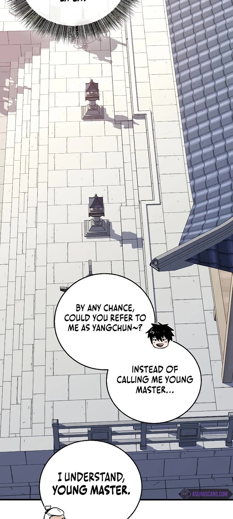 Childhood Friend of the Zenith chapter 4 page 23
