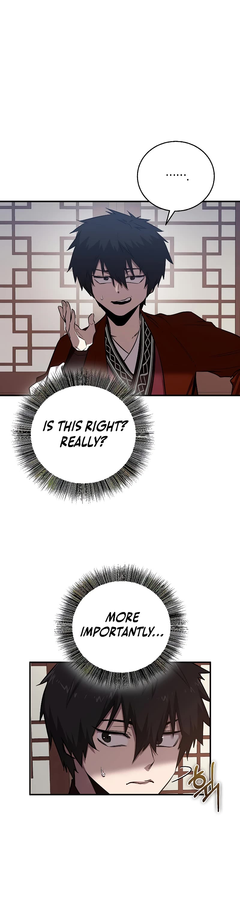 Childhood Friend of the Zenith chapter 4 page 27