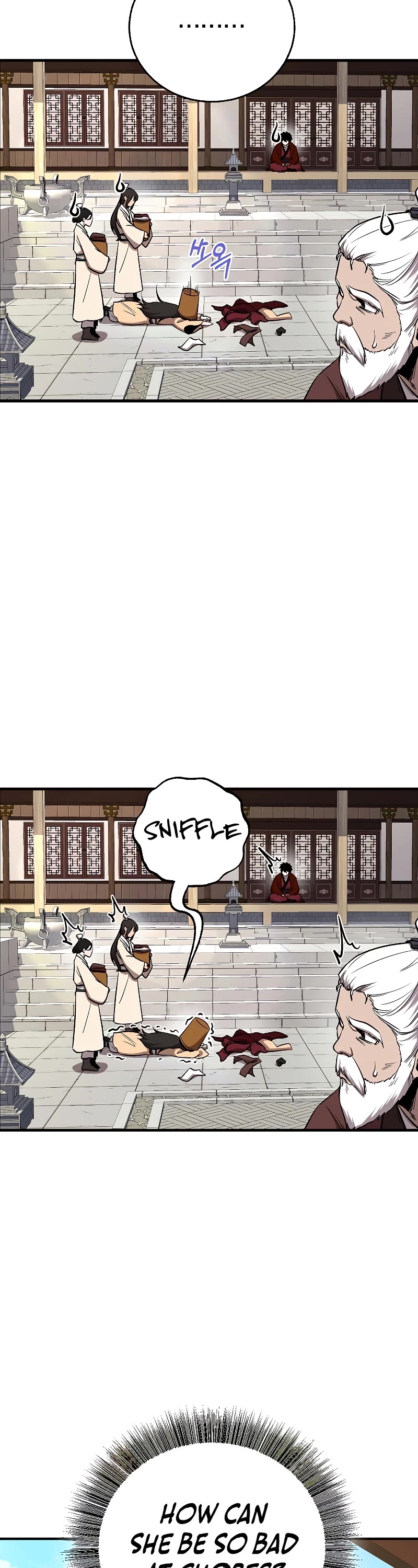 Childhood Friend of the Zenith chapter 4 page 32
