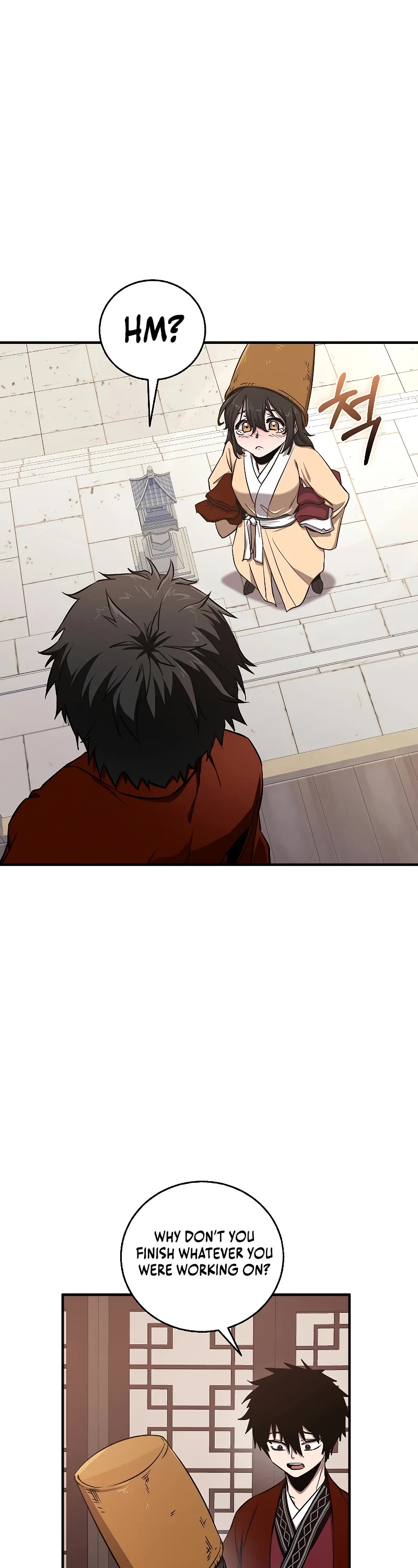 Childhood Friend of the Zenith chapter 4 page 36