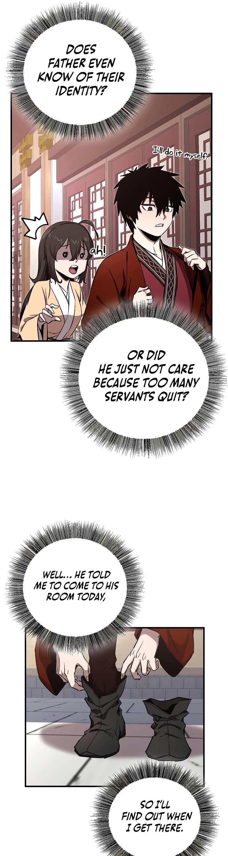 Childhood Friend of the Zenith chapter 4 page 41