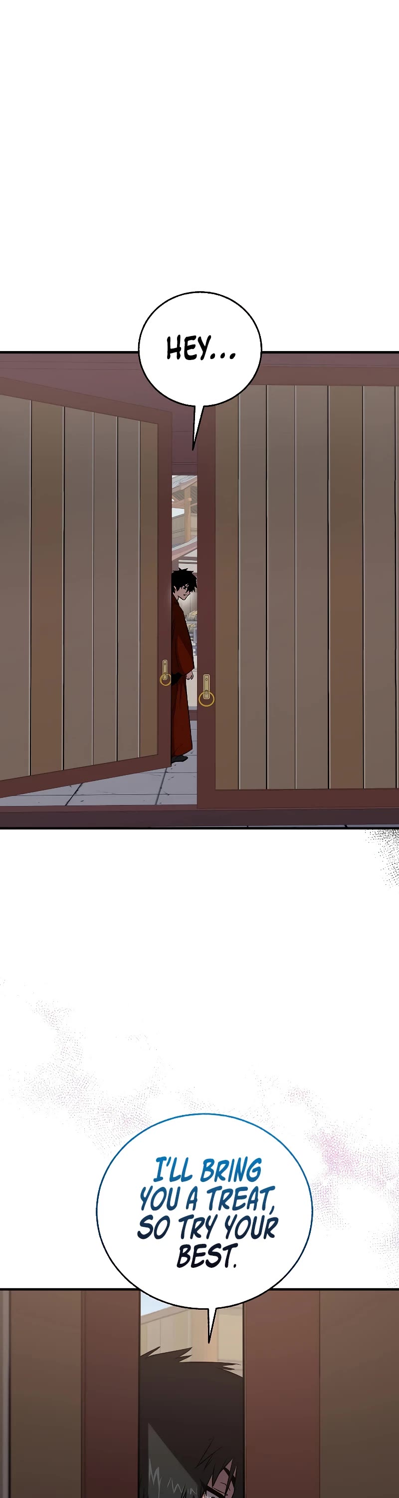 Childhood Friend of the Zenith chapter 4 page 47