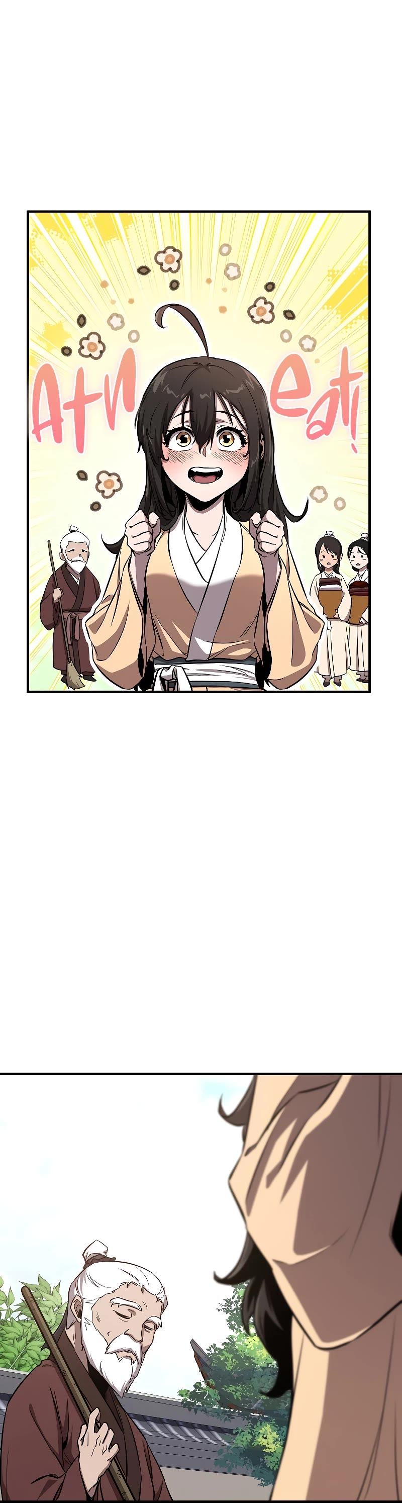 Childhood Friend of the Zenith chapter 4 page 49