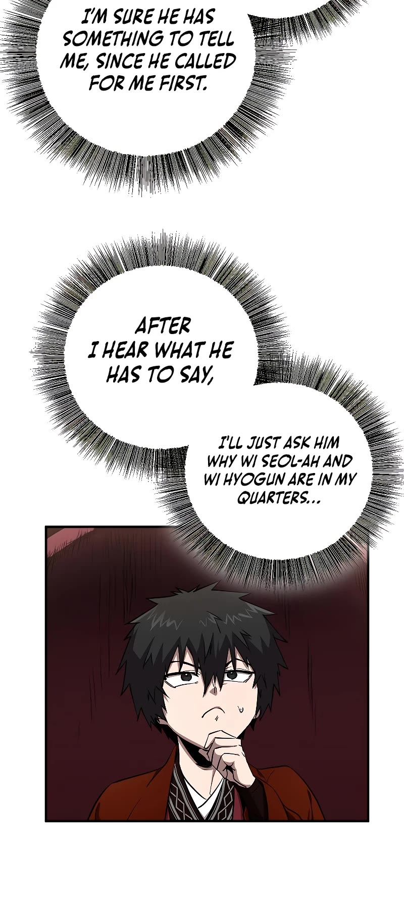 Childhood Friend of the Zenith chapter 4 page 52