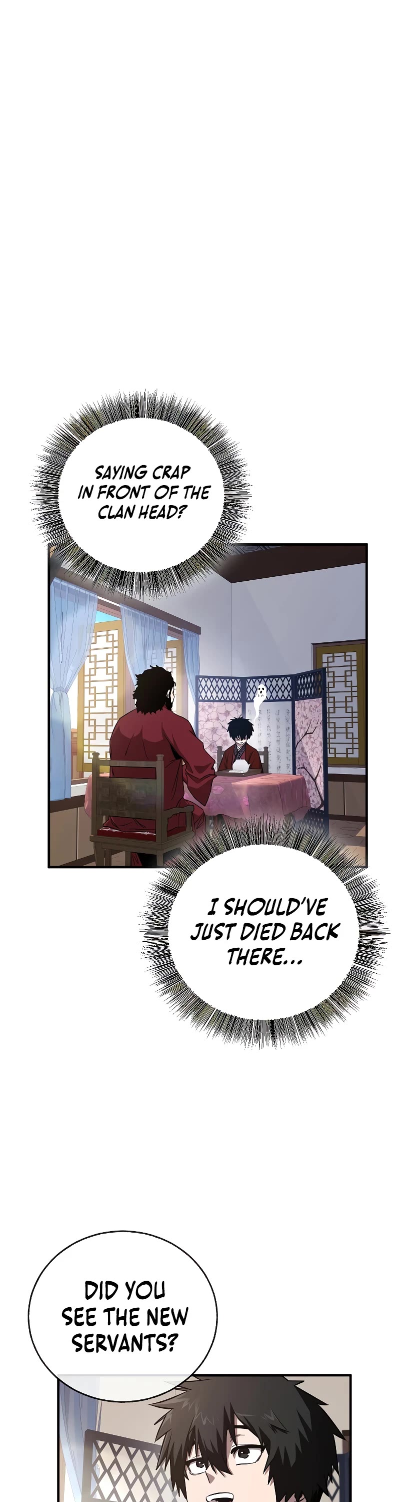 Childhood Friend of the Zenith chapter 4 page 54