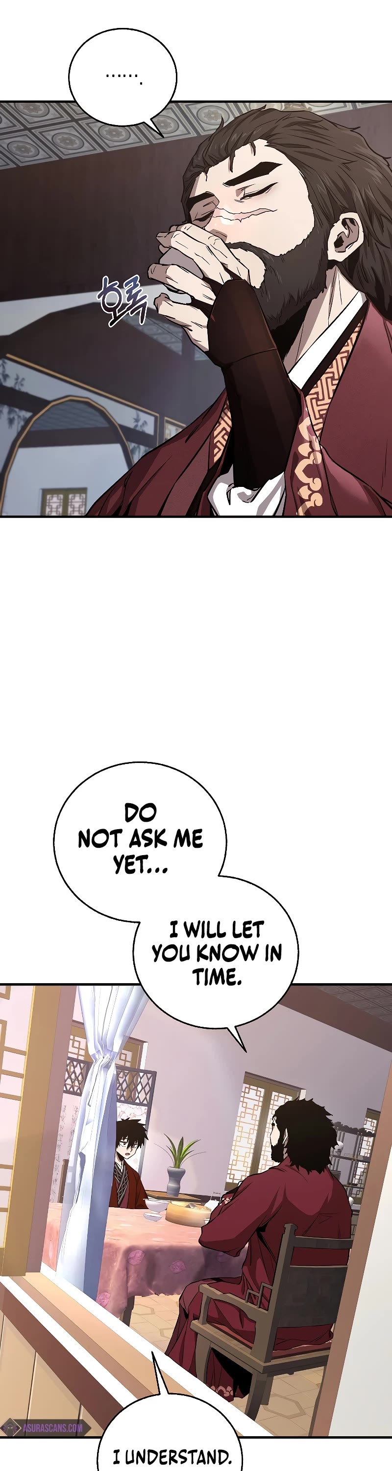Childhood Friend of the Zenith chapter 4 page 56