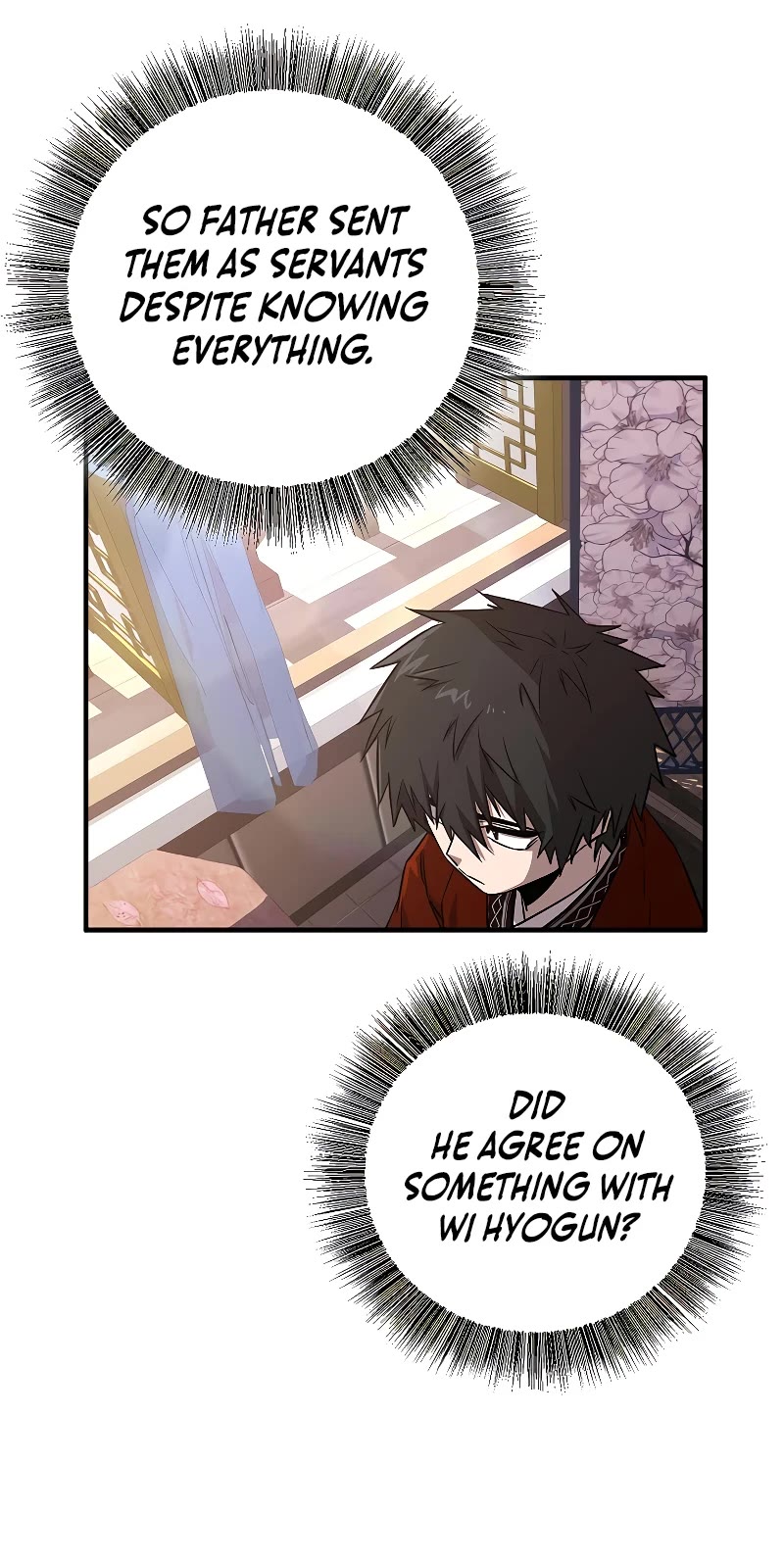 Childhood Friend of the Zenith chapter 4 page 58