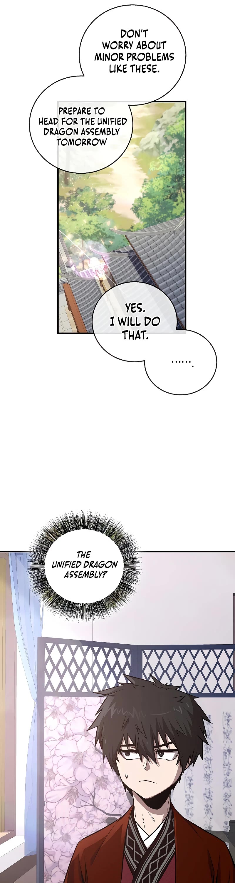 Childhood Friend of the Zenith chapter 4 page 59