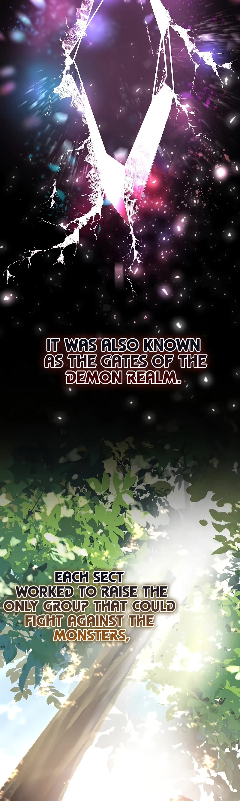 Childhood Friend of the Zenith chapter 4 page 6