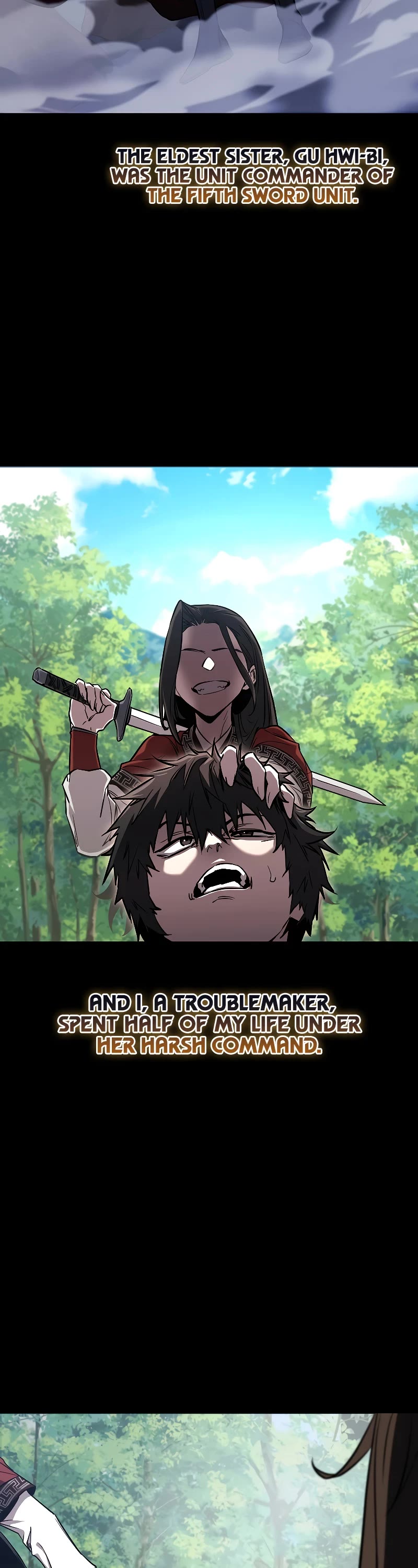 Childhood Friend of the Zenith chapter 4 page 8