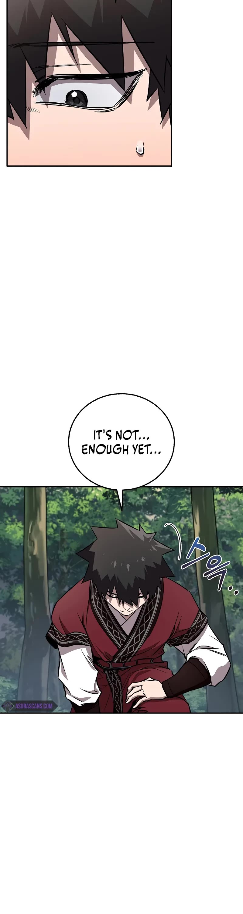 Childhood Friend of the Zenith chapter 40 page 33