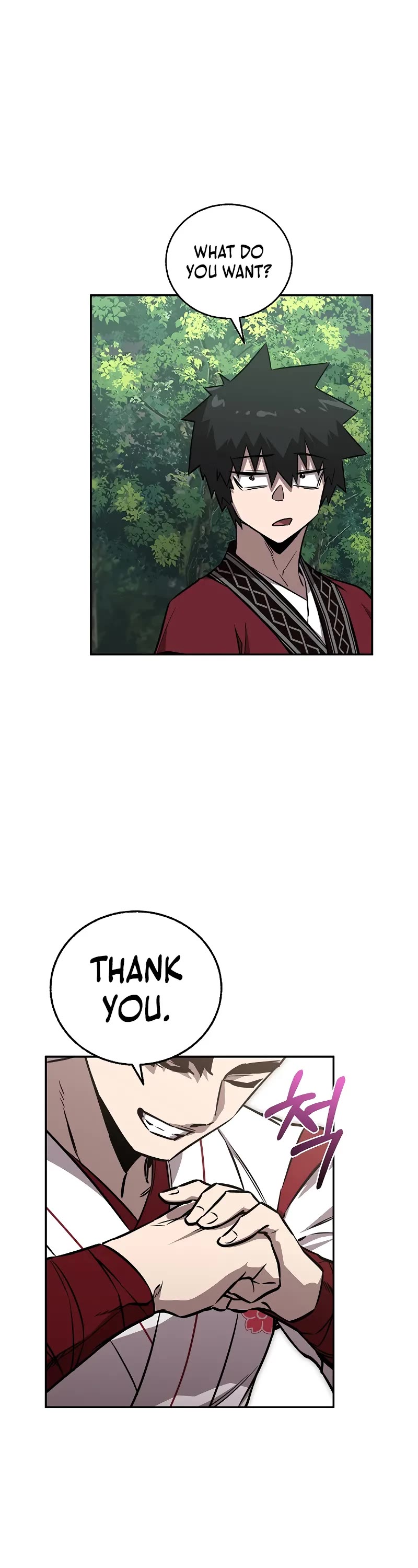 Childhood Friend of the Zenith chapter 40 page 35