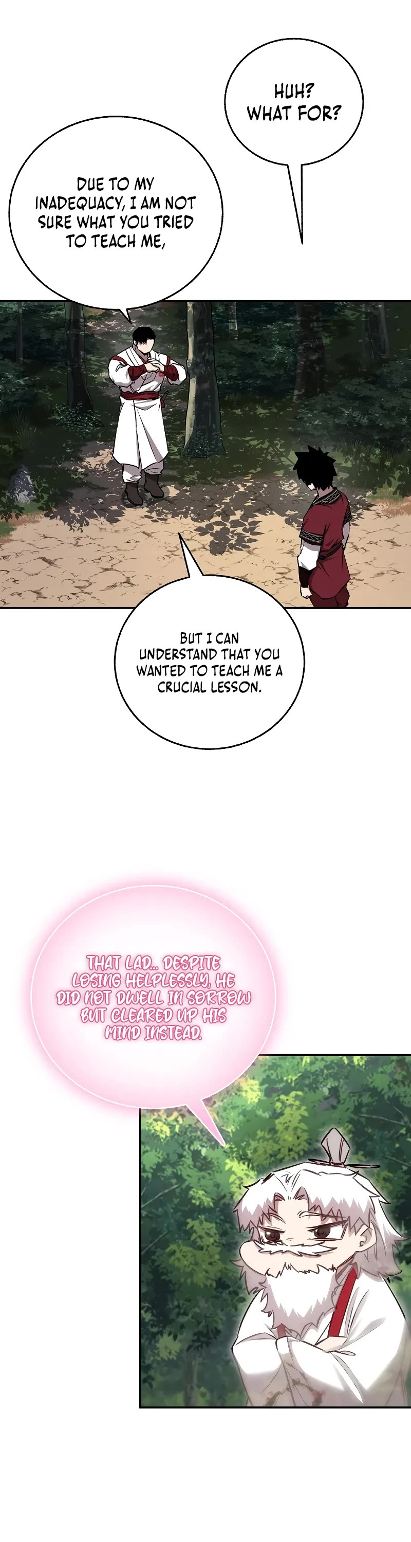 Childhood Friend of the Zenith chapter 40 page 36