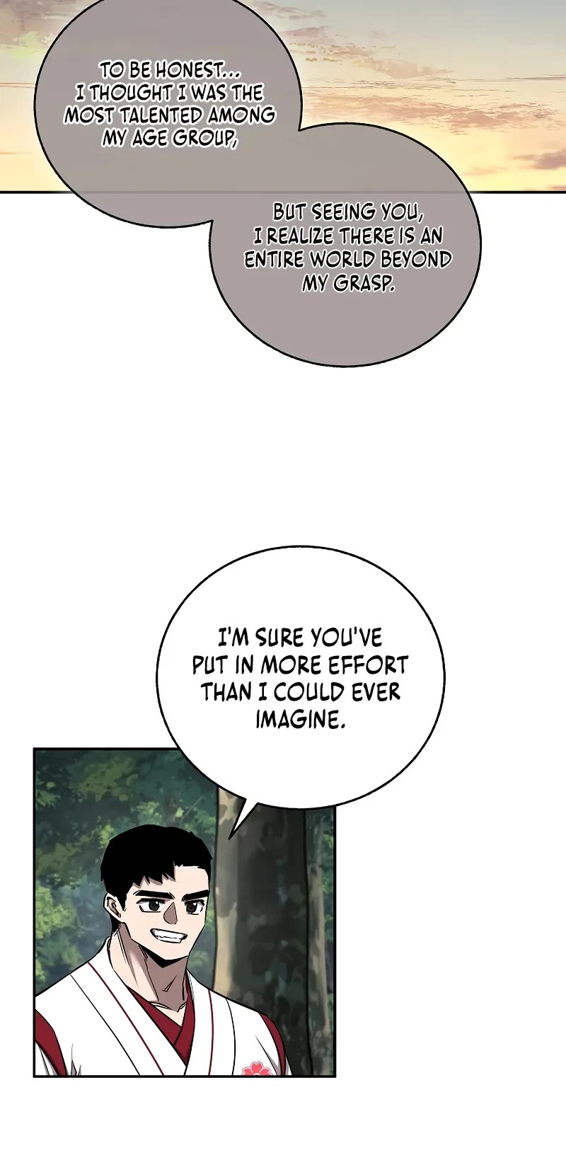 Childhood Friend of the Zenith chapter 40 page 38