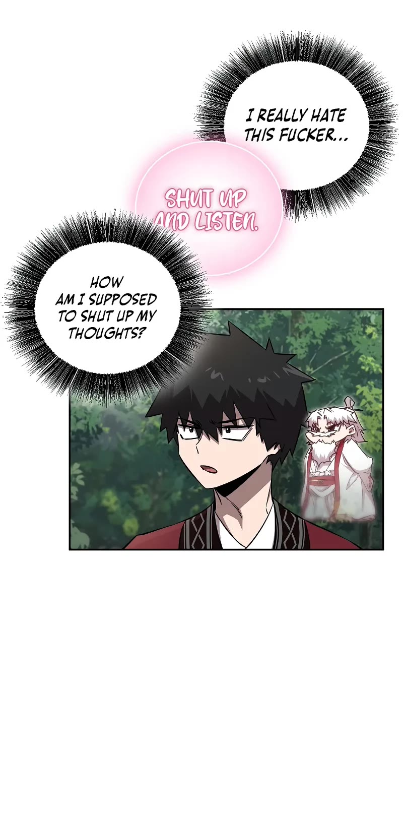 Childhood Friend of the Zenith chapter 40 page 39