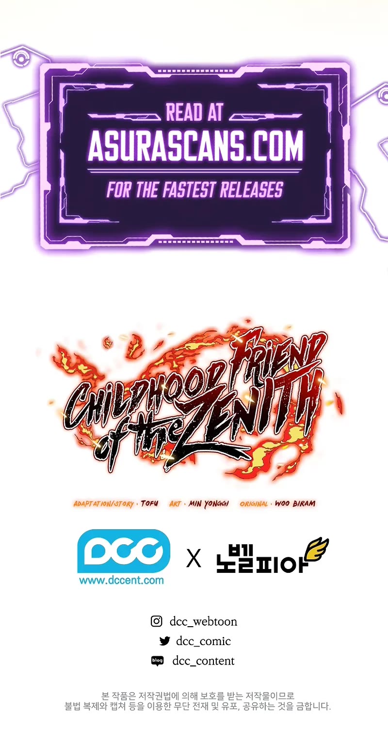 Childhood Friend of the Zenith chapter 40 page 51