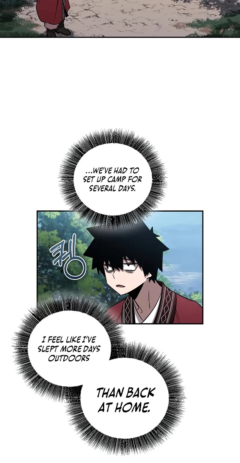 Childhood Friend of the Zenith chapter 41 page 15