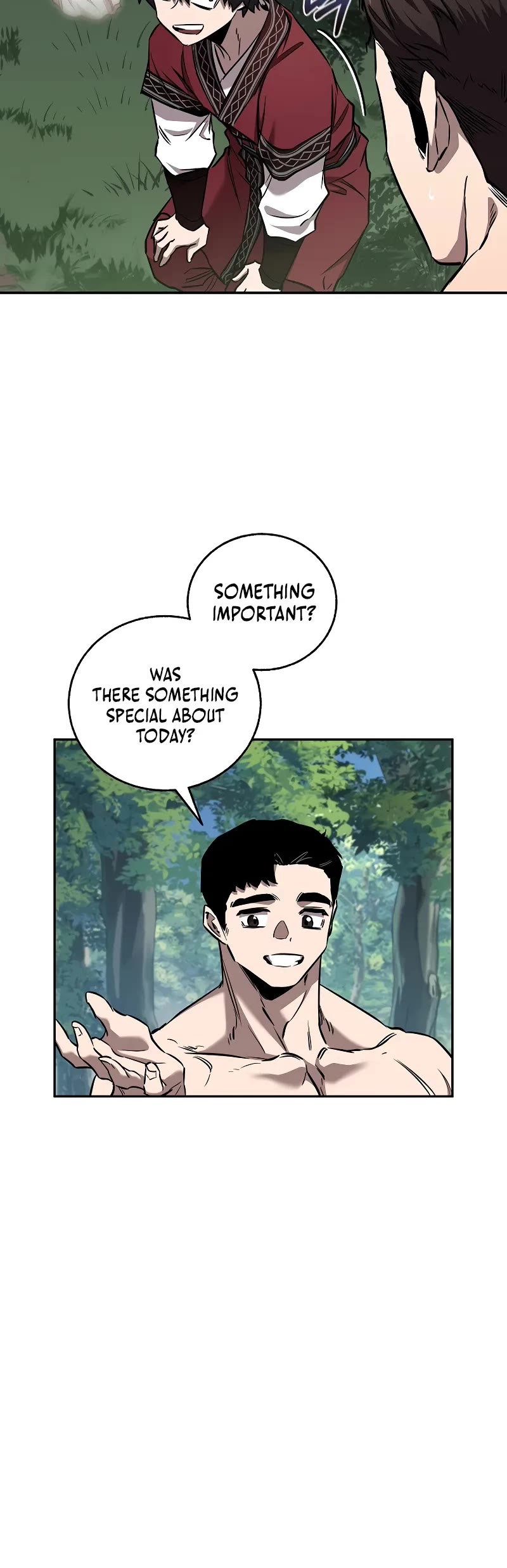 Childhood Friend of the Zenith chapter 41 page 20